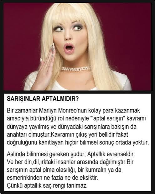 Aptal kızlar daha mı çekici? Zeka erkeği korkutuyor mu?
