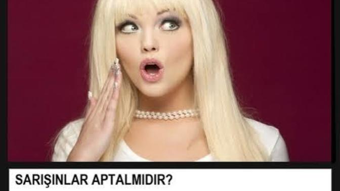 Aptal kızlar daha mı çekici? Zeka erkeği korkutuyor mu?