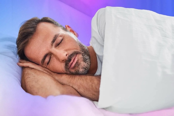 Geceleri genellikle saat kaçta uyuyorsunuz?