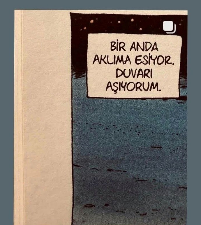 Hayat mottonuz ne?