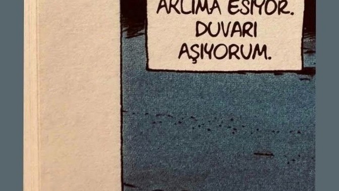 Hayat mottonuz ne?