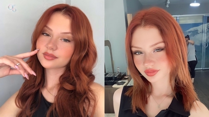 Kızıl saçlı olmak bir ayrıcalık mıdır?