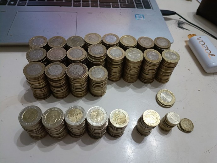 Bozuk parayla oynaması nı seven var mı benim gibi?