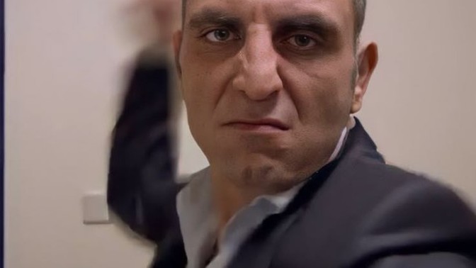 Erkek adam aramaz aranır?