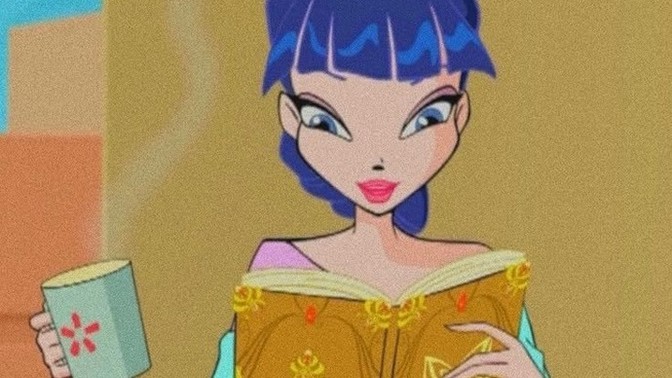 Kitap okurken bir şeyler içiyor musunuz?