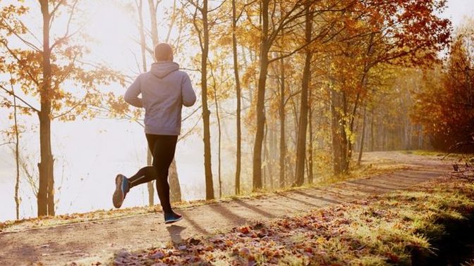 Spor yapmak için en sevdiğiniz mekan neresi?