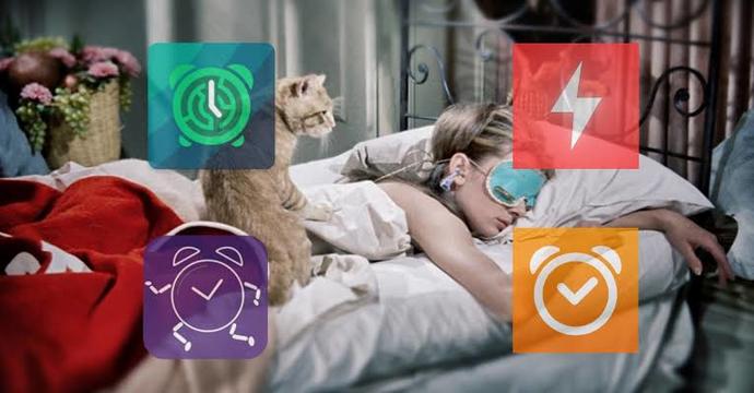 Sizce alarmı kaça kurmuşumdur?