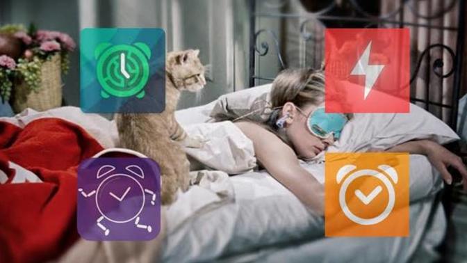 Sizce alarmı kaça kurmuşumdur?