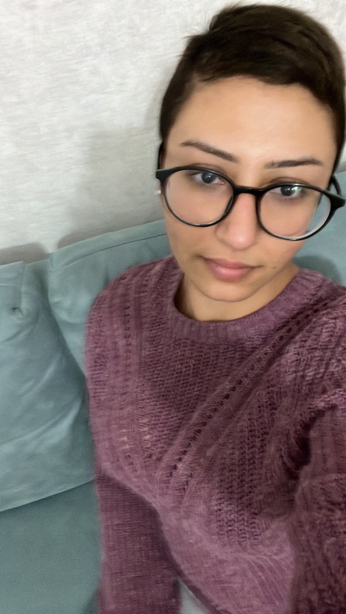 Bu kumral tonu bana yakışır mı?