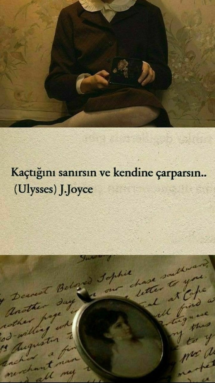 10yıl sonraki haliniz karşınızda duysaydı ilk neyi sorardınız?