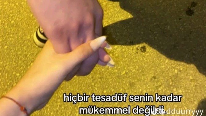 Sizin de istediğiniz şey genelde beklemediğiniz anda gerçekleşiyor mu?