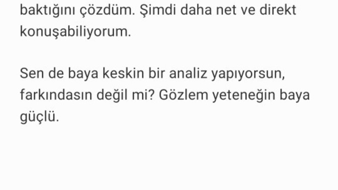 Zihin terbiyesi yapabiliyo musunuz?