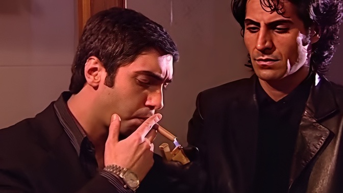 Polat Alemdar gerçek olsaydı, Alaattin Çakıcı ve Sedat Peker'den daha mı güçlü olurdu?