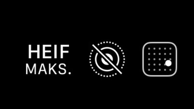İPhone kamera hakkında?