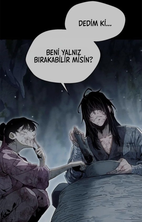 Herkes bir şeyler arıyordu bu hayatta, senin aradığın neydi?
