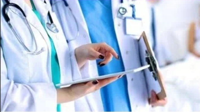 Hastane randevularınızda doktor seçerken doktorun cinsiyetine dikkat ediyor musunuz?