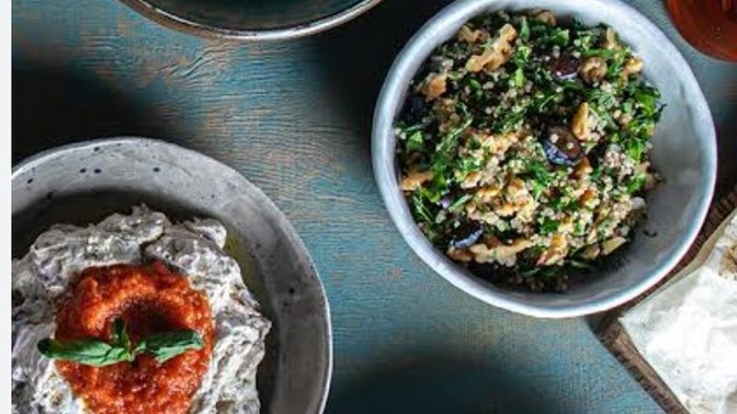 Tadını merak ettiğiniz yemek var mı?