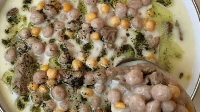 En zor yemek hangisi sizce?