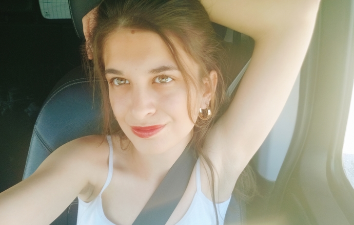 Araba kullanmayi seviyor muyuz 😎?