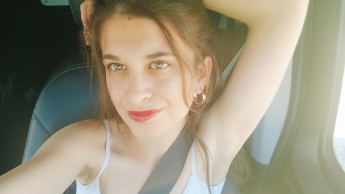 Araba kullanmayi seviyor muyuz 😎?