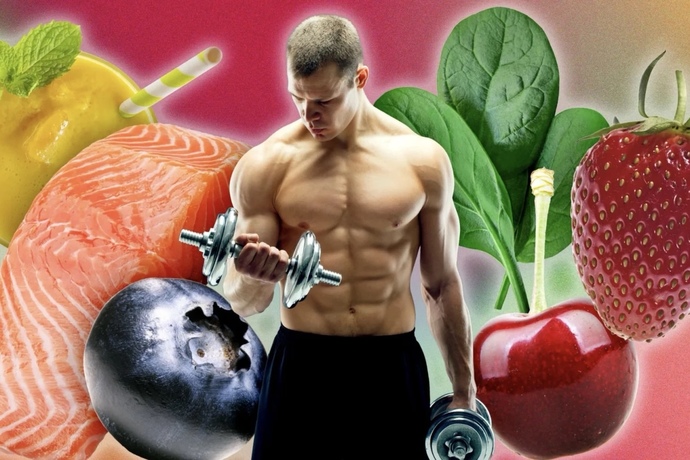 Spor+beslenme denklemine ne kadar uyuyorsunuz?