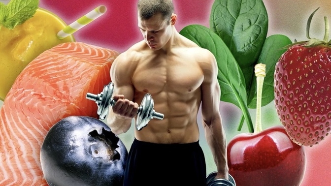 Spor+beslenme denklemine ne kadar uyuyorsunuz?