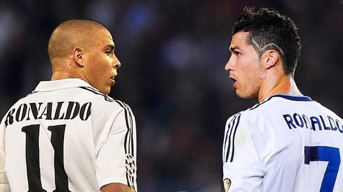 Hangi ronaldo daha iyi?