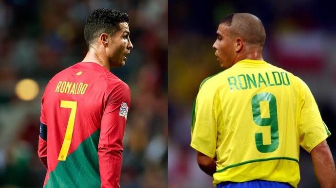 Hangi ronaldo daha iyi?