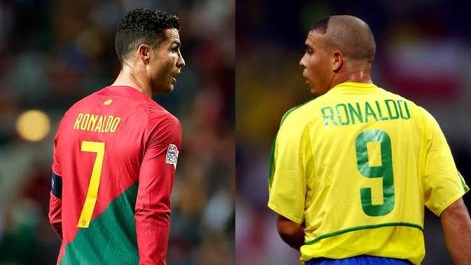 Hangi ronaldo daha iyi?