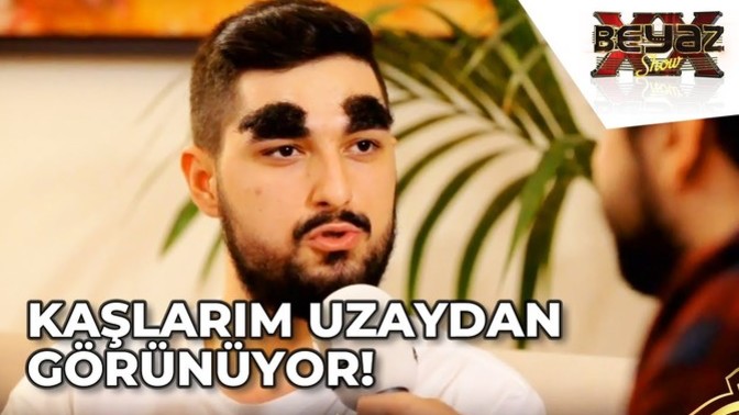 Erkekler kaşlarını aldırmalı mı?