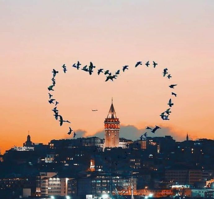 Başarı ve Aşkın bağlantısı var mıdır?