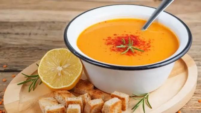Her çorba da limon kullanır mısınız?