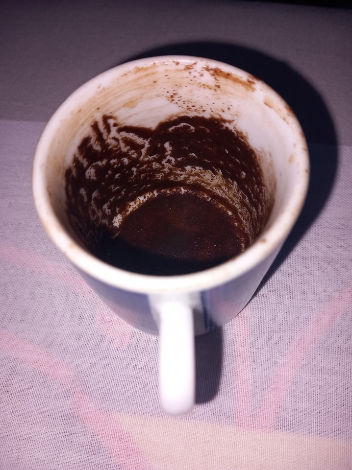 Falimda ne gorunuyor sadece hisliler?