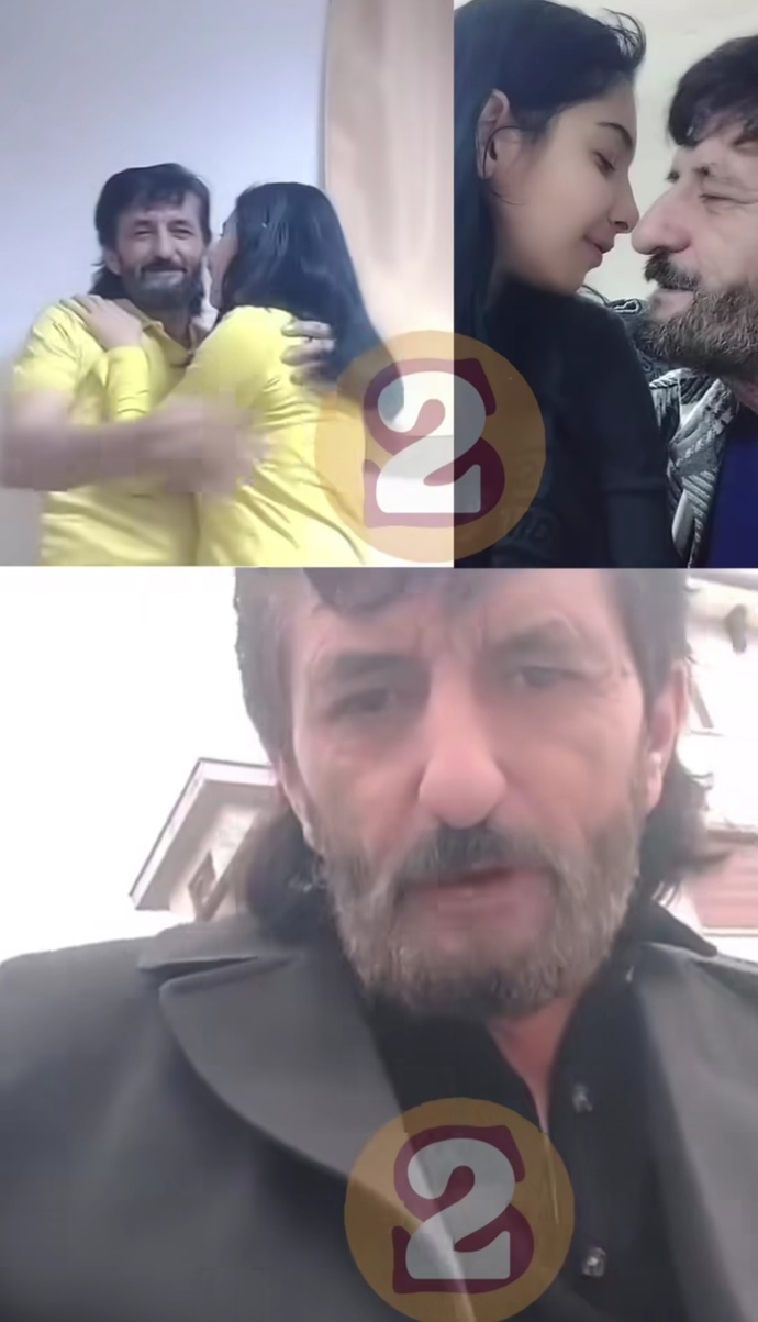 Ben ne izledim siz bunu gördünüz mü?