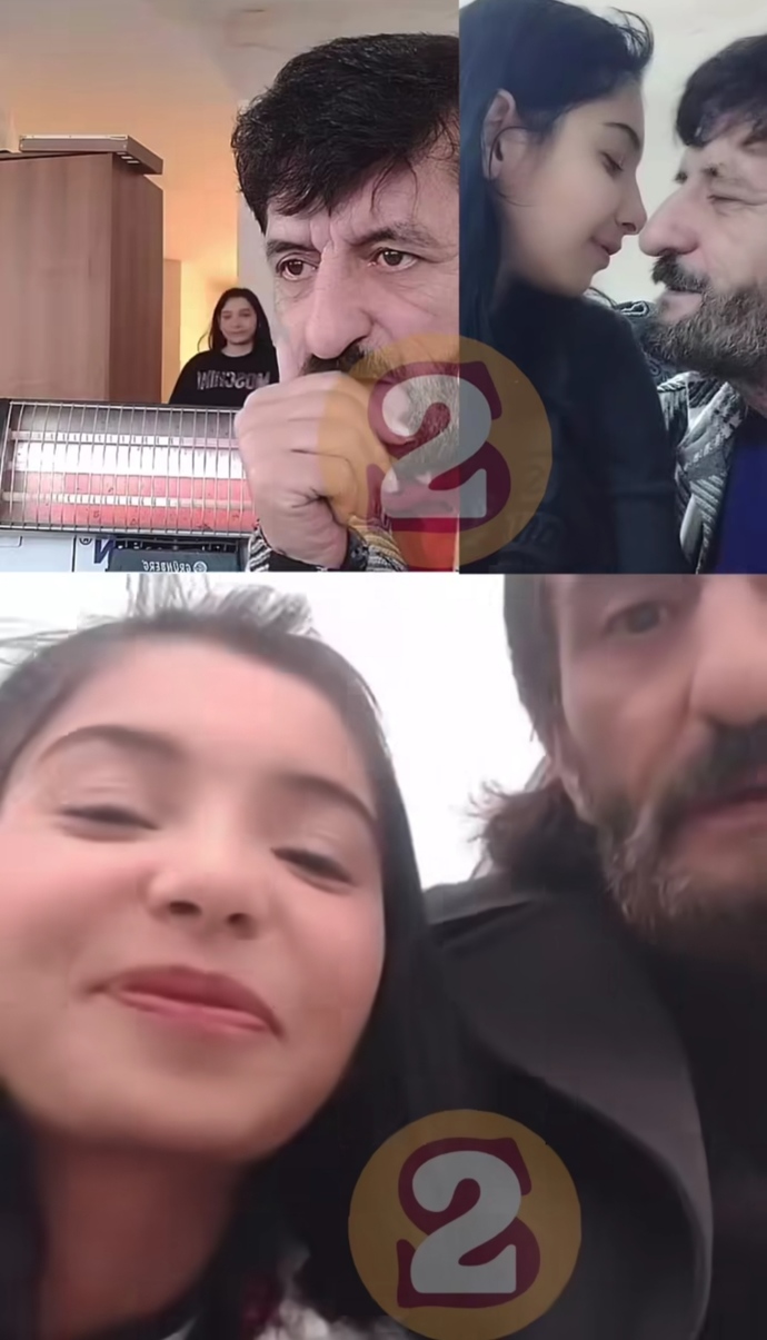 Ben ne izledim siz bunu gördünüz mü?
