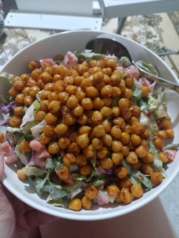 Sağlıklı beslenmesi sever misin?