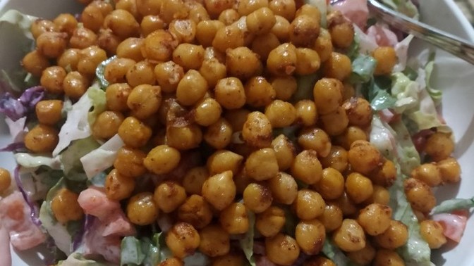 Sağlıklı beslenmesi sever misin?