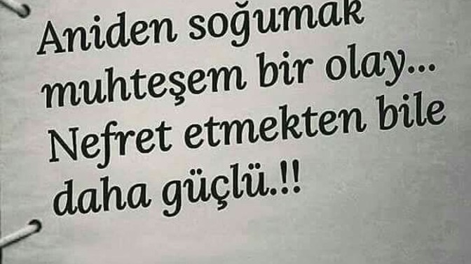 Sizi karşı cinsten soğutan davranışlar nelerdir?