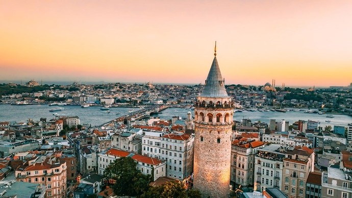 2024te internette seyahat için en çok aranan ülke Türkiye olmuş! Türkiyede görmek istediğiniz yerler var mı?