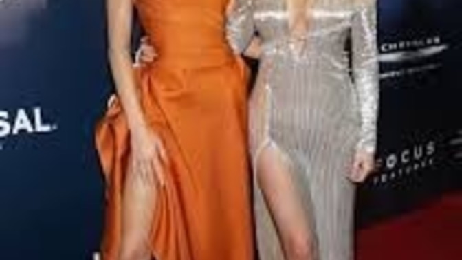 Kylie mı Kendall mı?