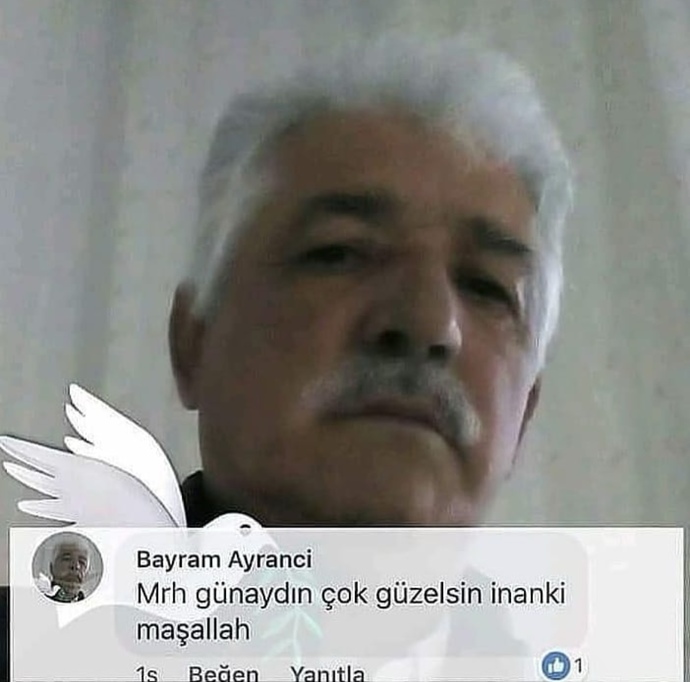 Belli bi yaştan sonra büyüklerimizin elinden akıllı telefonlarını almalı mıyız?