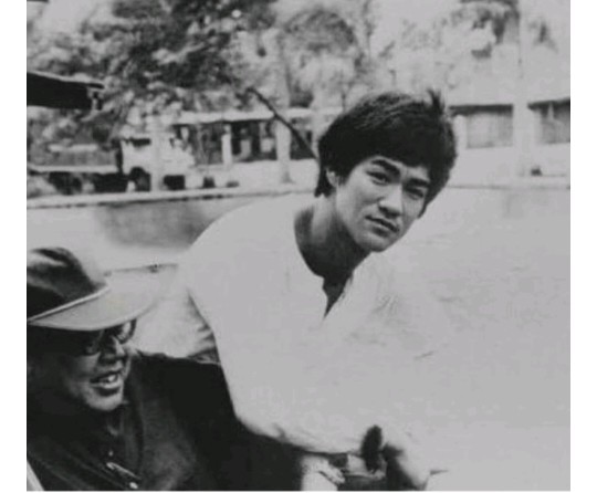 Bruce Lee gibi hayatınızı spora adamak ister miydiniz?