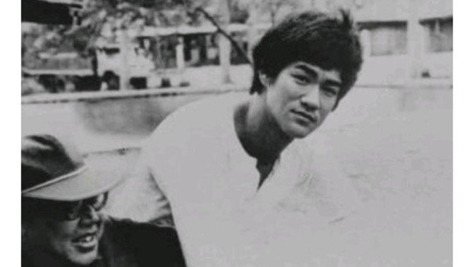 Bruce Lee gibi hayatınızı spora adamak ister miydiniz?