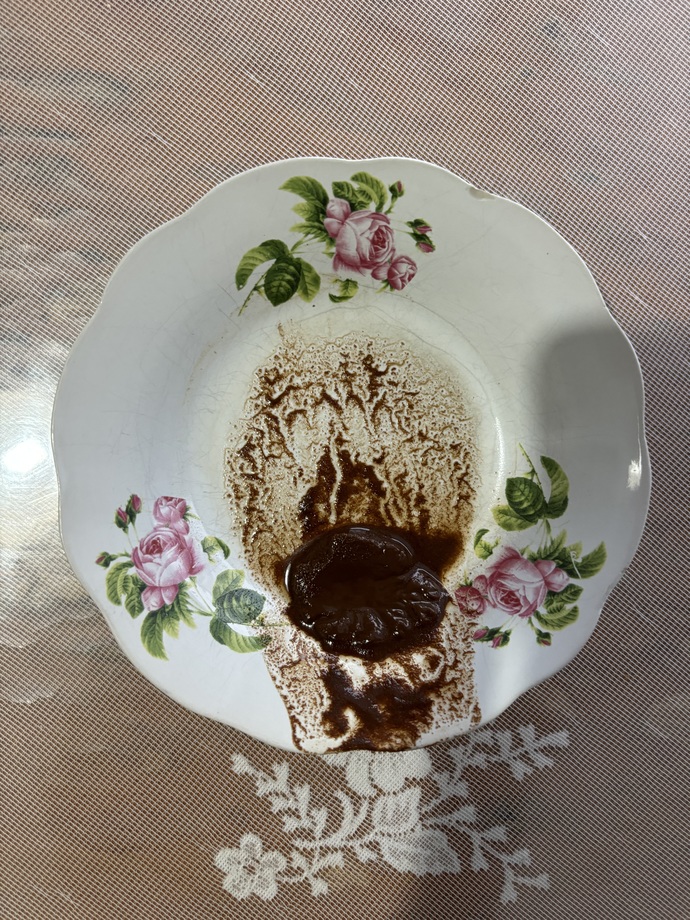 Hadi bana fal bakın? Neler görüyorsunuz?