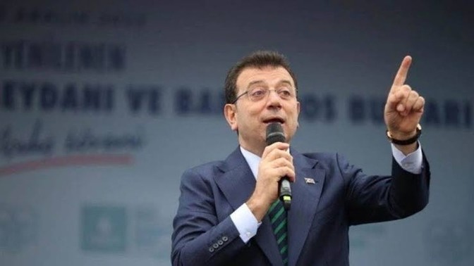 Muhalefetin adayı kim olmalı?