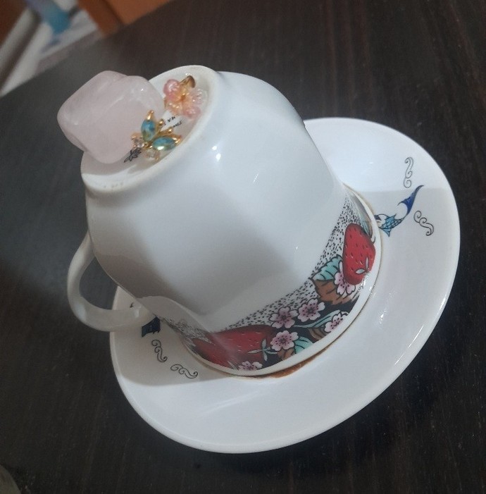 En büyük zevkiniz ne?