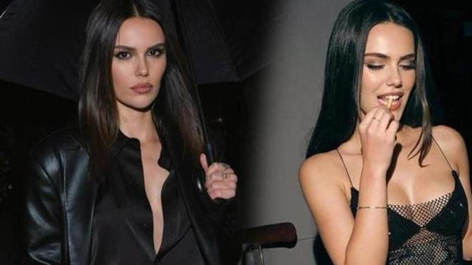 Özgü Kaya doğum günü tarzıyla beğeni topladı! Sence nasıl olmuş?