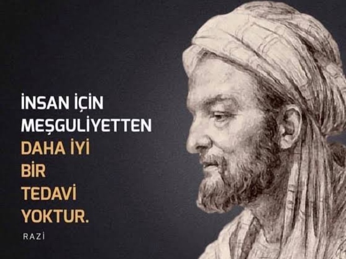 Meşgul olurken zamanın nasıl geçtiğini anlamadığınız anlar nelerdir?
