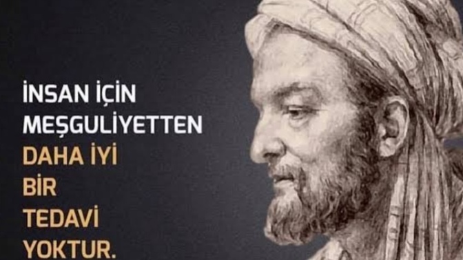 Meşgul olurken zamanın nasıl geçtiğini anlamadığınız anlar nelerdir?
