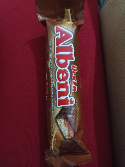 En sevdiğiniz çikolatalar hangisi?